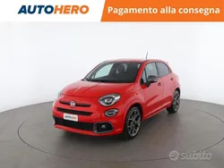 Usata 2020 Fiat 500X SUV | 15.299 € (Buon prezzo)