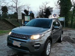 Grigio Usata 2016 Land Rover Discovery Sport Pure SUV | 13.000 € (Ottimo prezzo)