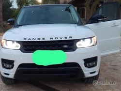 Usata 2014 Land Rover Range Rover SUV | 25.000 €