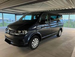 Blu/azzurro Usata 2018 VW T6 Furgone | 29.500 € (Buon prezzo)