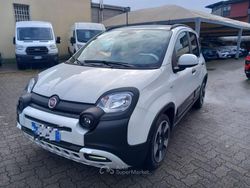 Bianco Usata 2025 Fiat Panda S Tre volumi | 15.990 € (Molto cara)