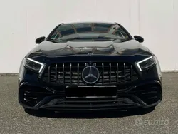 Usata 2021 Mercedes A45 AMG AMG Due volumi | 48.000 € (Buon prezzo)
