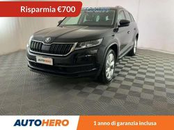 Nero Usata 2019 Skoda Kodiaq Style SUV | 23.399 € (Cara)