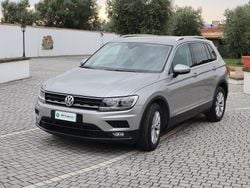 Grigio Usata 2018 VW Tiguan Business SUV | 18.850 € (Ottimo prezzo)