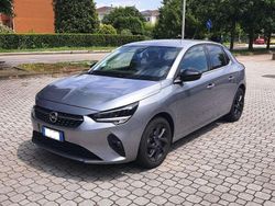 Grigio Usata 2020 Opel Corsa Elegance Tre volumi | 10.700 € (Buon prezzo)