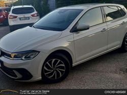 Ascot grey Usata 2023 VW Polo Life Tre volumi | 14.900 € (Super prezzo)