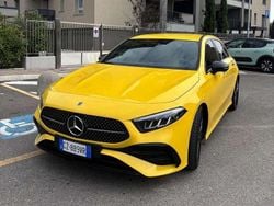 Usata 2023 Mercedes A180 AMG Tre volumi | 29.500 € (Ottimo prezzo)