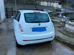 Bianco Usata 2012 Lancia Ypsilon Due volumi | 3500 € (Ottimo prezzo)