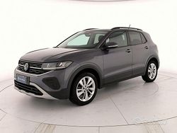 Grigio Usata 2024 VW T-Cross Edition SUV | 19.900 € (Cara)
