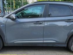 Grigio Usata 2020 Hyundai Kona SUV | 20.000 € (Buon prezzo)