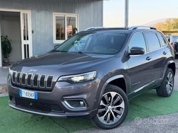 Grigio Usata 2019 Jeep Cherokee SUV | 14.990 € (Ottimo prezzo)