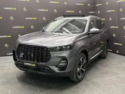 Grigio Nuova 2025 DR Automobiles DR6 SUV | 24.500 € (Super prezzo)