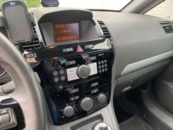 Usata 2013 Opel Zafira Monovolume | 3000 € (Buon prezzo)