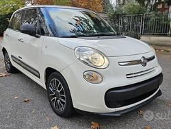 Usata 2013 Fiat 500L Monovolume | 5200 € (Buon prezzo)