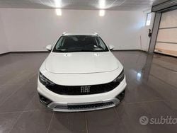 Bianco Usata 2023 Fiat Tipo Cross Tre volumi | 13.500 € (Buon prezzo)
