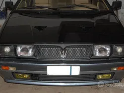 Usata 1988 Maserati Biturbo Coupé | 10.000 €