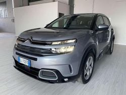 Grigio Usata 2022 Citroën C5 Aircross Shine SUV | 16.990 € (Ottimo prezzo)