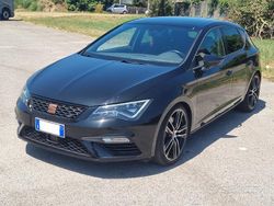 Nero Usata 2019 Cupra Leon Tre volumi | 25.000 € (Buon prezzo)