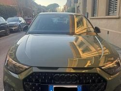 Verde Usata 2024 Audi A1 Due volumi | 31.000 €