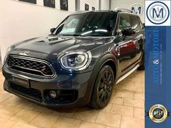 Grigio Usata 2019 Mini Cooper S Countryman SUV | 19.590 € (Buon prezzo)