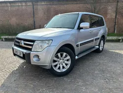 Argento Usata 2010 Mitsubishi Pajero Intense SUV | 13.990 € (Buon prezzo)
