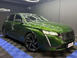 Verde Usata 2022 Peugeot 308 Allure Tre volumi | 19.499 € (Buon prezzo)