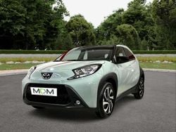 Verde Nuova 2025 Toyota Aygo Trend Due volumi | 14.900 € (Ottimo prezzo)