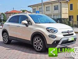 Beige Usata 2018 Fiat 500X Cross SUV | 12.900 € (Buon prezzo)