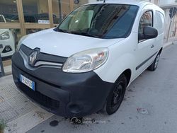 Bianco Usata 2018 Renault Kangoo Monovolume | 6990 € (Ottimo prezzo)