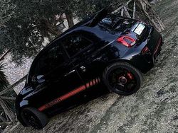 Nero Usata 2020 Abarth 595 Pista Due volumi | 17.200 € (Buon prezzo)