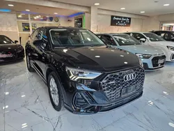 Nero Usata 2021 Audi Q3 S-Line SUV | 38.890 € (Super prezzo)