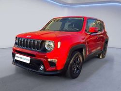 Rosso Usata 2020 Jeep Renegade Longitude SUV | 16.900 € (Ottimo prezzo)