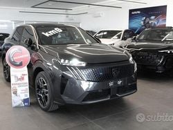 Grigio Nuova 2025 Peugeot 3008 GT SUV | 33.900 € (Cara)