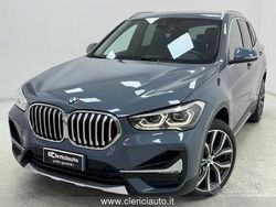 Grigio Usata 2020 BMW X1 xLine SUV | 27.900 € (Molto cara)