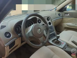 Usata 2007 Alfa Romeo 159 Tre volumi | 1500 € (Super prezzo)