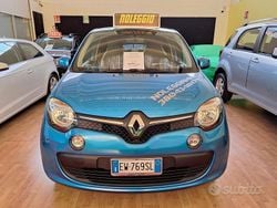 Blu Usata 2014 Renault Twingo Due volumi | 7200 € (Buon prezzo)