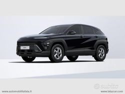 Nero Nuova 2025 Hyundai Kona SUV | 22.900 € (Buon prezzo)