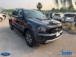 Other Usata 2020 Ford Ranger Wildtrack Pick-up | 33.499 € (Super prezzo)