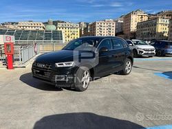 Nero Usata 2020 Audi Q5 S-line plus SUV | 27.990 € (Super prezzo)
