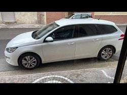 Usata 2014 Peugeot 308 Access Station wagon | 3800 € (Molto cara)