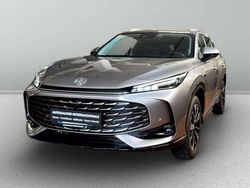 Hampstead grey Nuova 2025 MG HS Luxury SUV | 29.900 € (Buon prezzo)