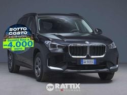 Nero Usata 2024 BMW X1 SUV | 38.883 € (Super prezzo)
