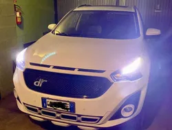 Bianco Usata 2023 DR Automobiles F35 SUV | 20.500 € (Ottimo prezzo)