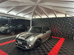 Grigio Usata 2019 Mini Cooper SD Cabriolet Cabrio | 23.990 € (Molto cara)