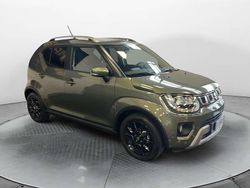 Verde Usata 2021 Suzuki Ignis SUV | 15.400 € (Buon prezzo)