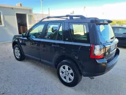 Nero Usata 2011 Land Rover Freelander 2 HSE SUV | 7999 € (Super prezzo)