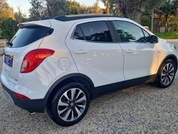 Panna Usata 2017 Opel Mokka X Innovation SUV | 12.000 € (Cara)