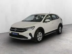 Ascot grey Usata 2022 VW Taigo Life SUV | 18.900 € (Buon prezzo)