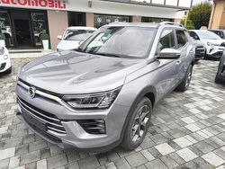 Grigio Nuova 2025 Ssangyong (KGM) Korando SUV | 19.490 € (Ottimo prezzo)