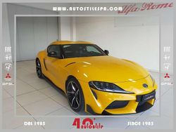 Giallo Usata 2019 Toyota Supra Premium Coupé | 54.890 € (Buon prezzo)